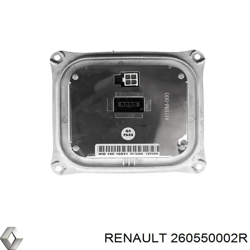 Реле для ксенону AND 41941016 ціна, від 43.29 USD