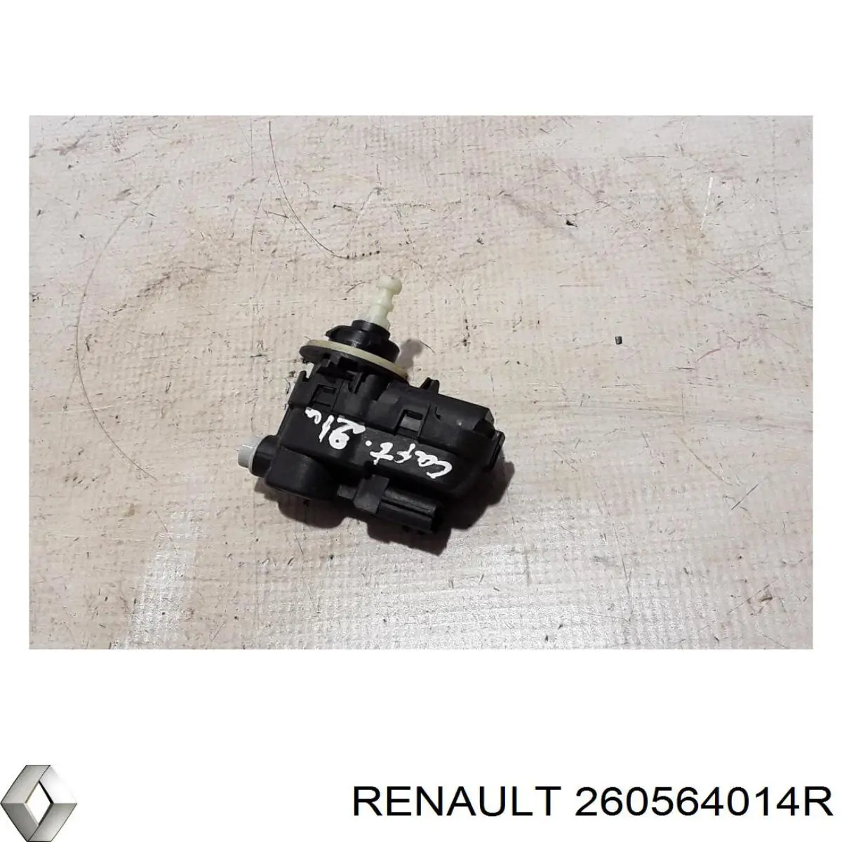 260564014R Renault (RVI) 