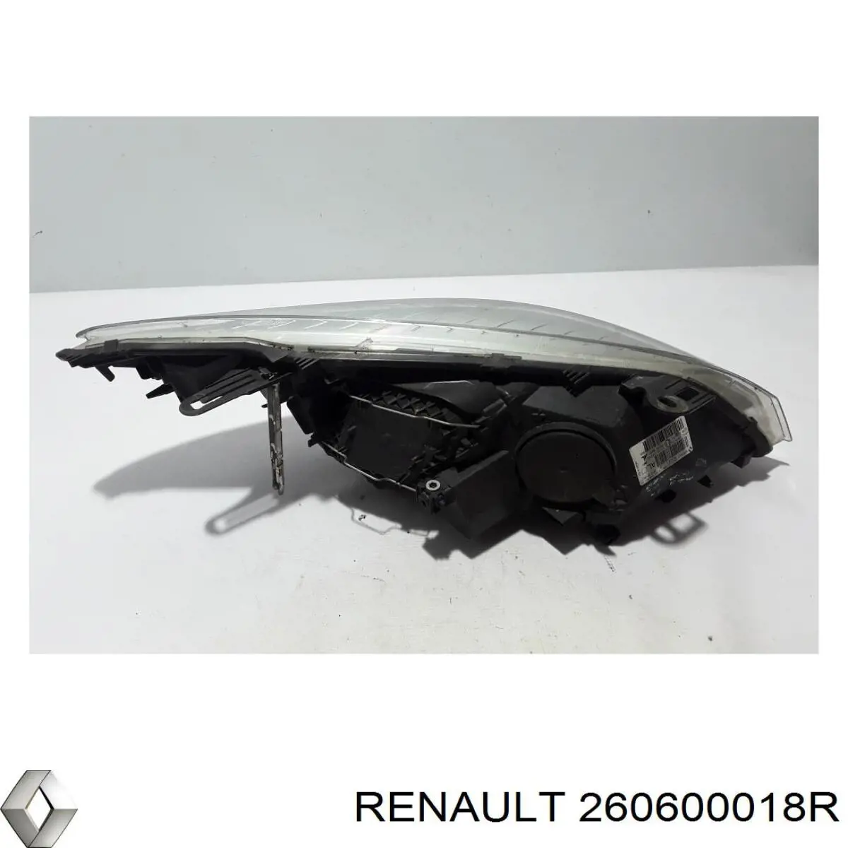  260600018R Renault (RVI)