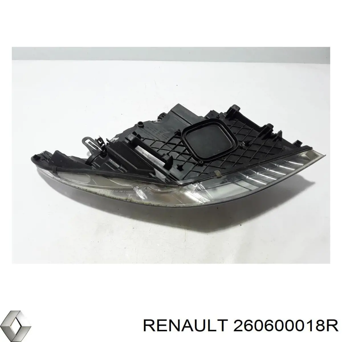  260600018R Renault (RVI)