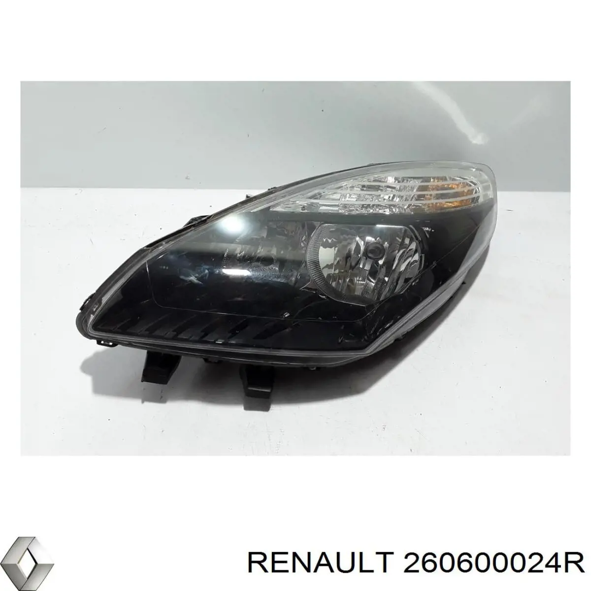  Renault (RVI) 260600024R ціна, від 126.69 USD