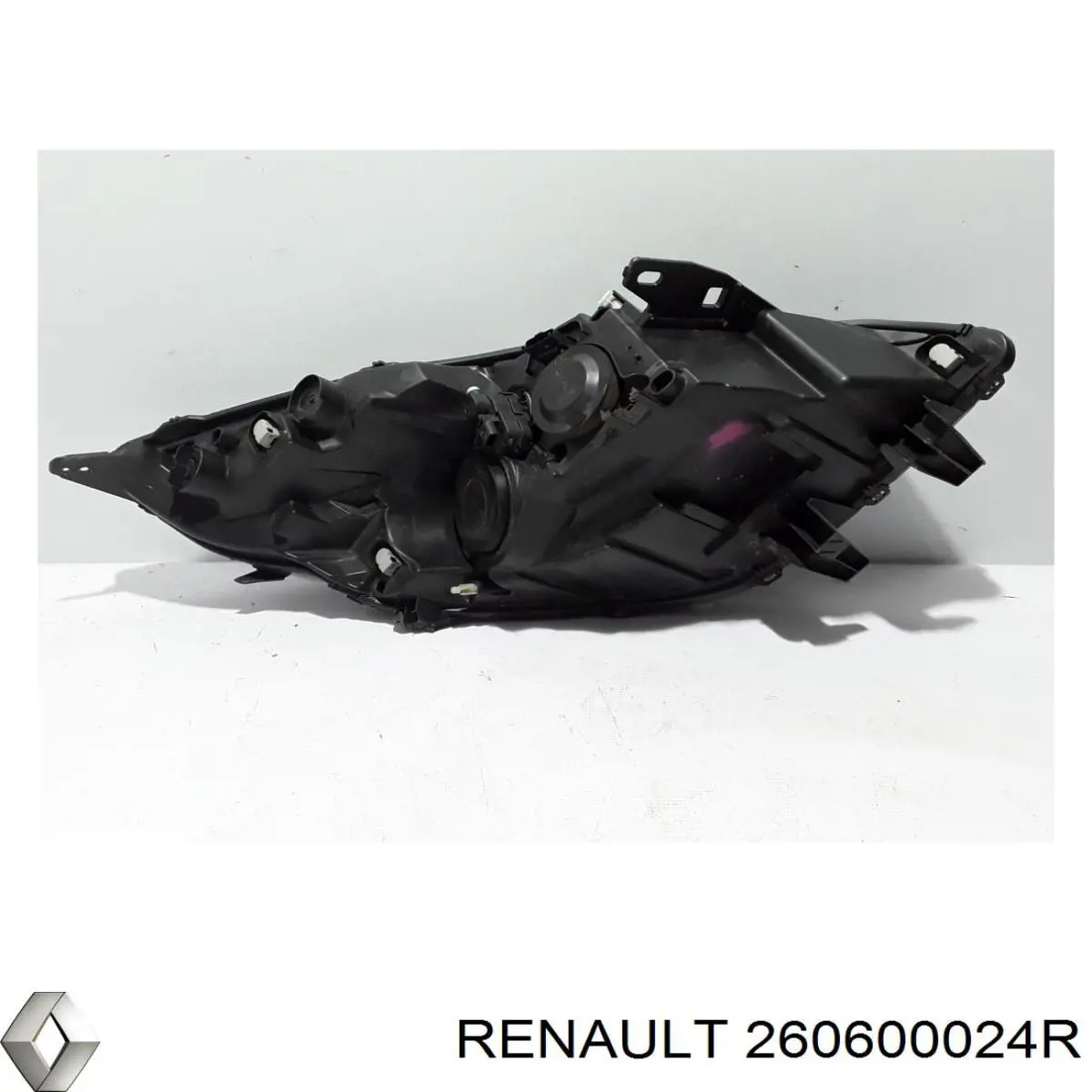  260600024R Renault (RVI)