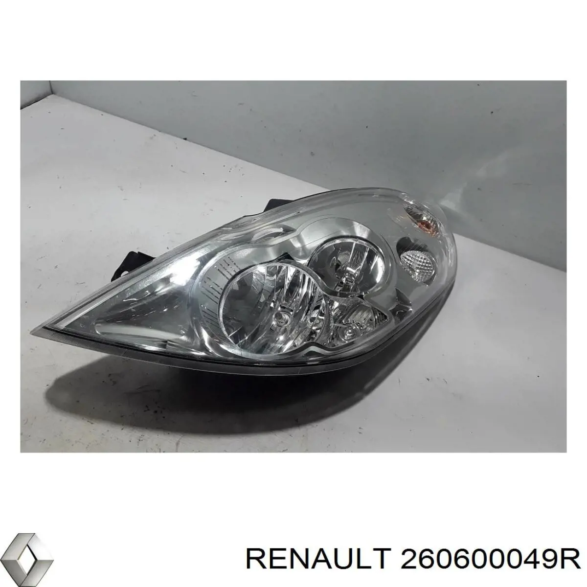 Купити 260600049R Renault (RVI) 