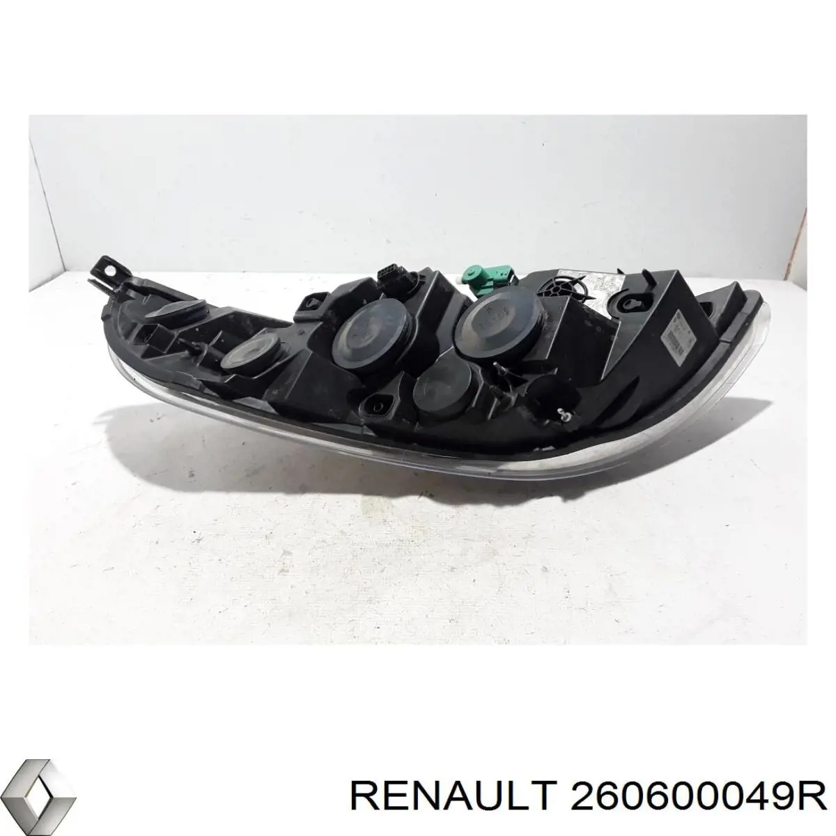 260600049R Renault (RVI)