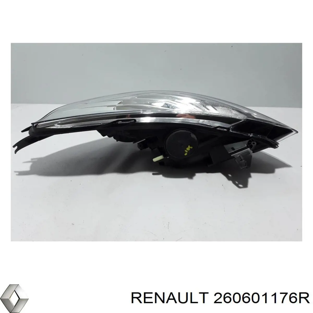 260601176R Renault (RVI) Фари