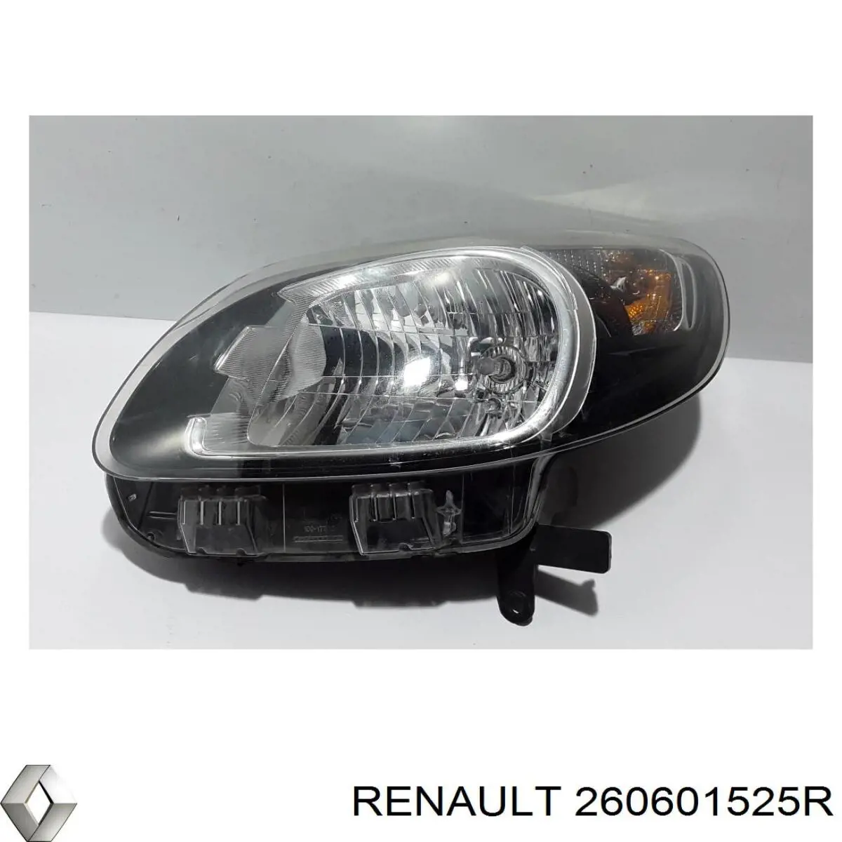  Renault (RVI) 260601525R ціна, від 126.69 USD