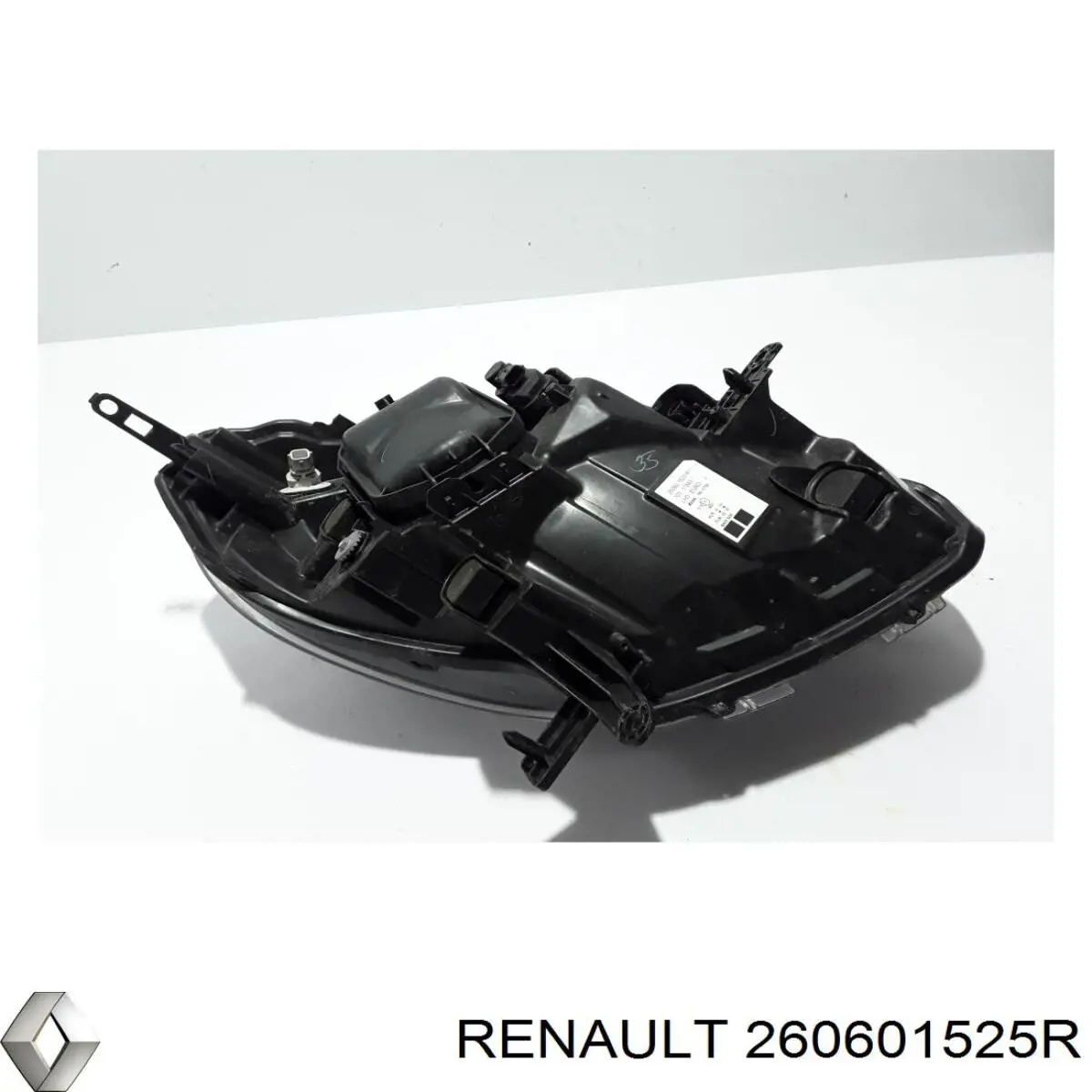  260601525R Renault (RVI)
