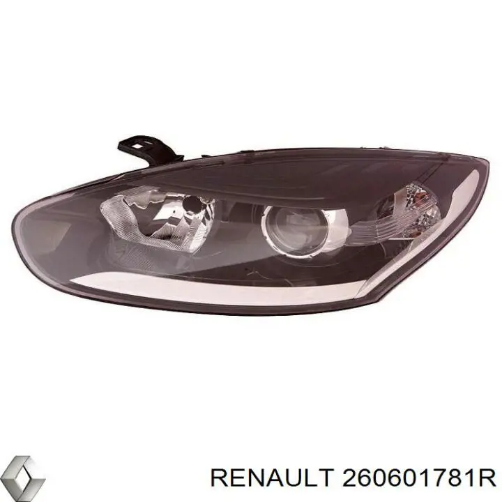 Фари Magneti Marelli 711307024482 ціна, від 221.63 USD