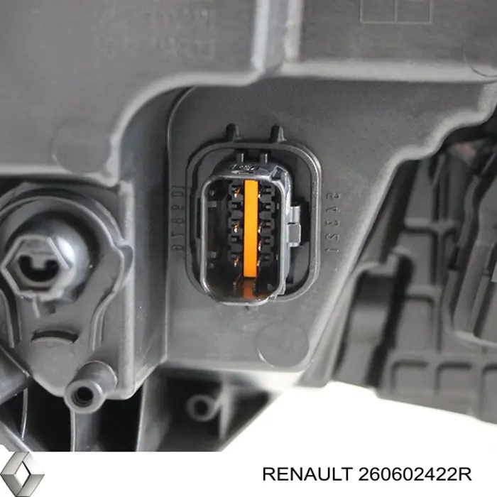  260602422R Renault (RVI)