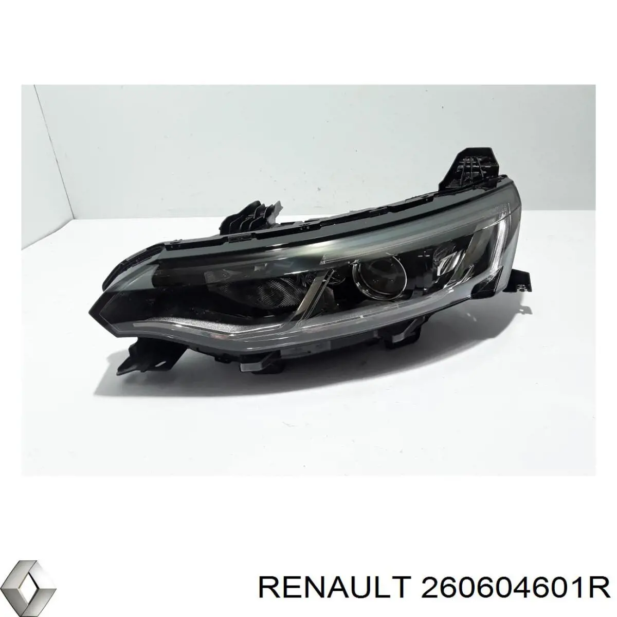  260604601R Renault (RVI)