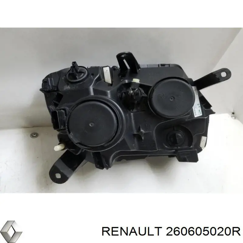 Купити LPP862 Magneti Marelli Основна фара в зборі ліва
