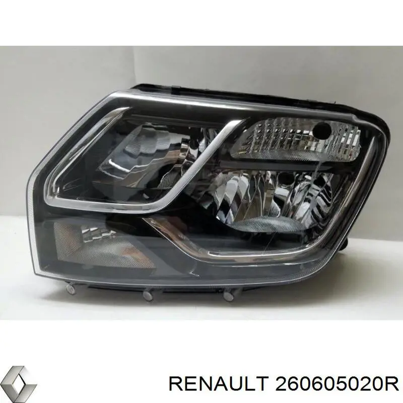 LPP862 Magneti Marelli Фари