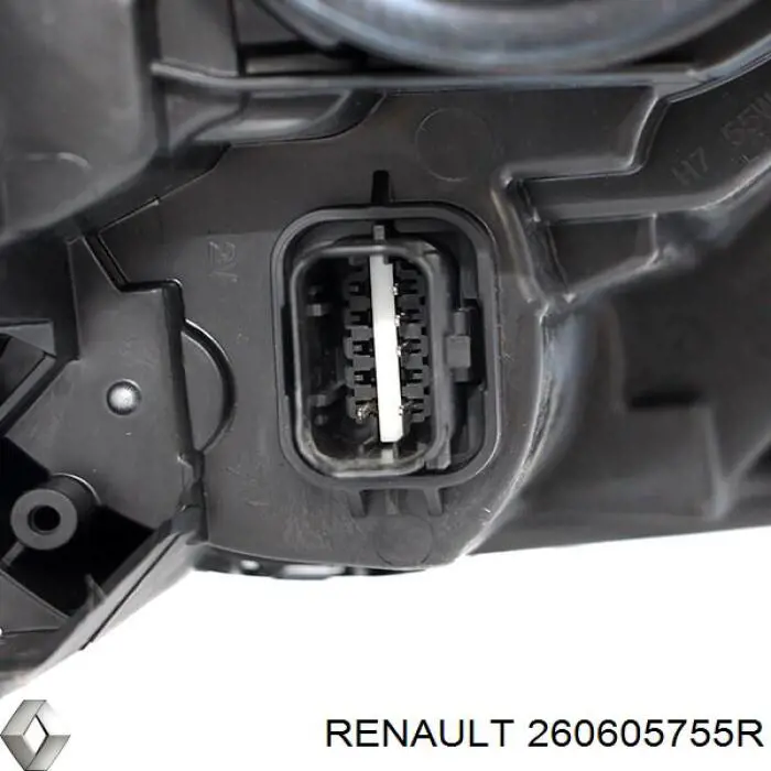  260605755R Renault (RVI)