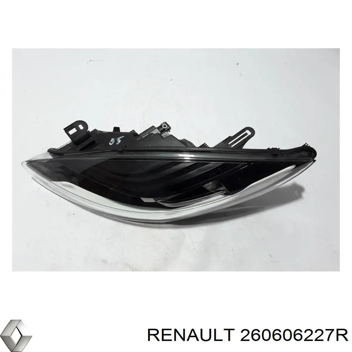 711307024486 Magneti Marelli Фара дальнього світла в зборі