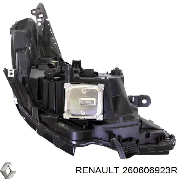  260606923R Renault (RVI)