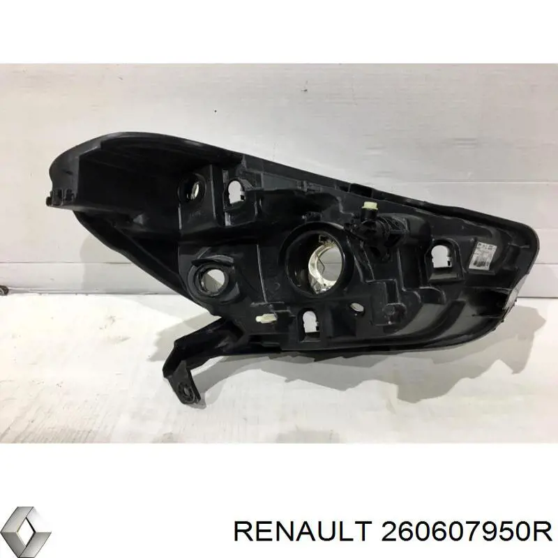  260607950R Renault (RVI)