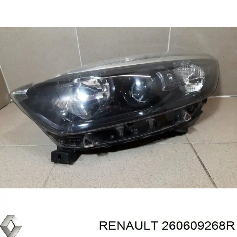  260609268R Renault (RVI)