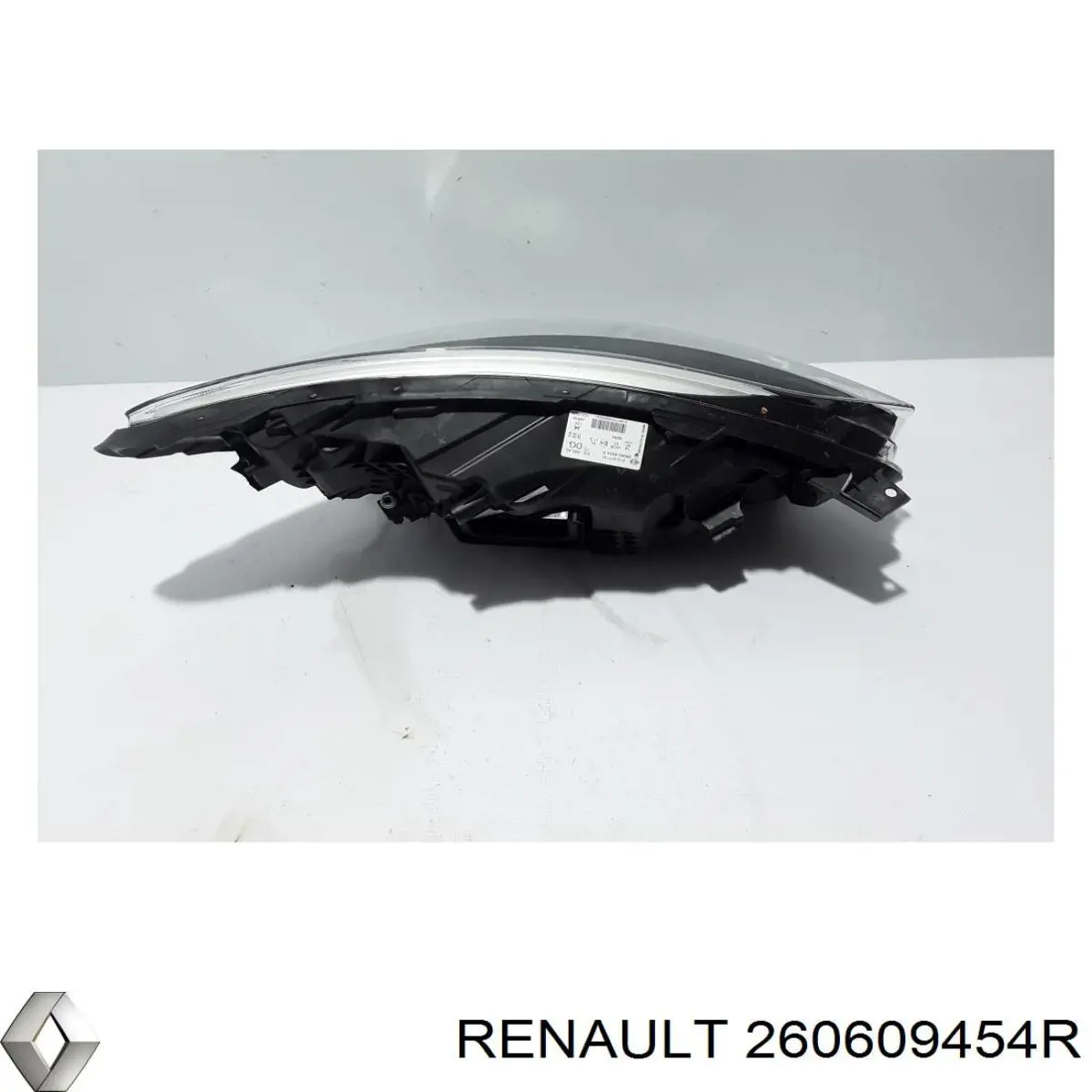  260609454R Renault (RVI)