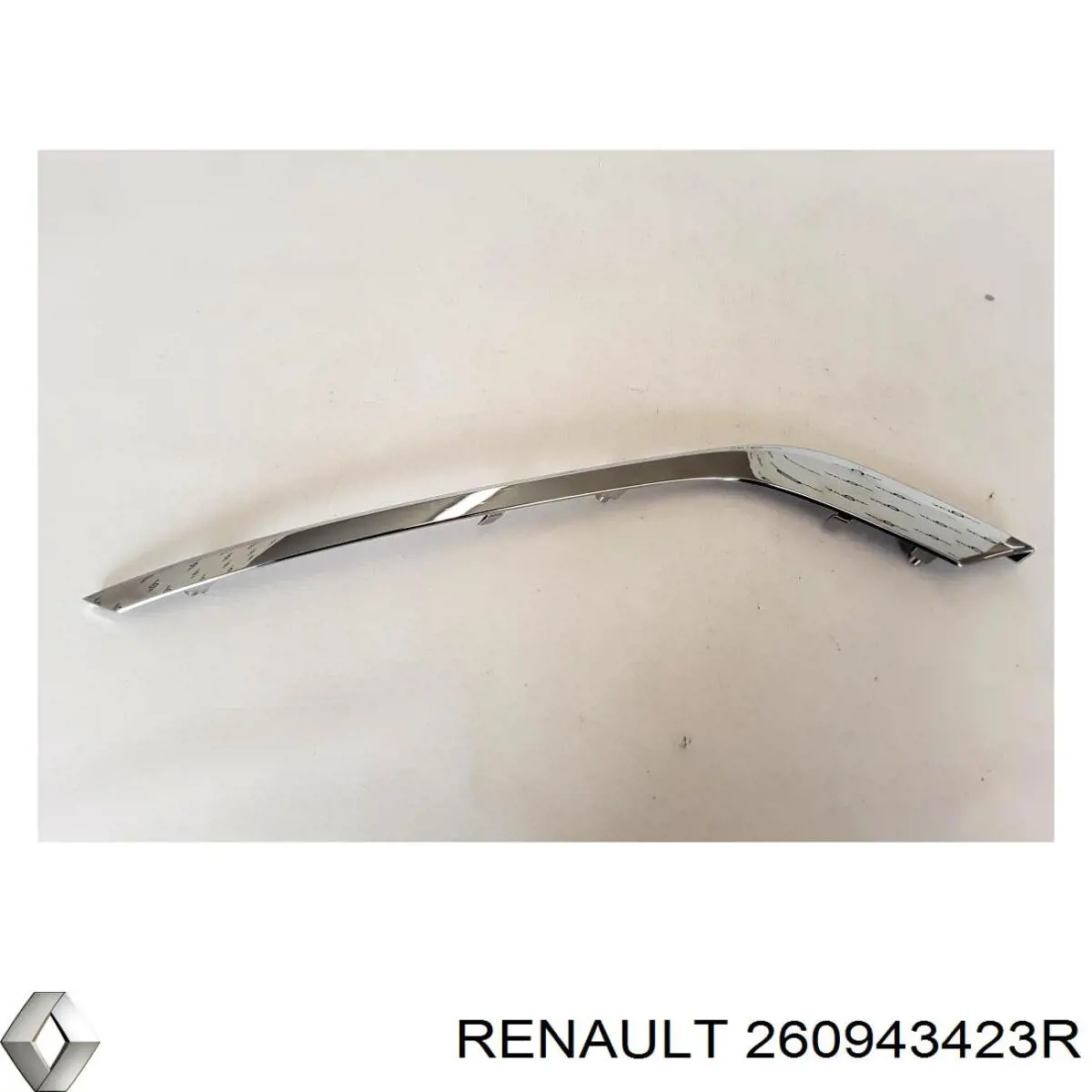  Renault (RVI) 260943423R ціна, від 51.47 USD
