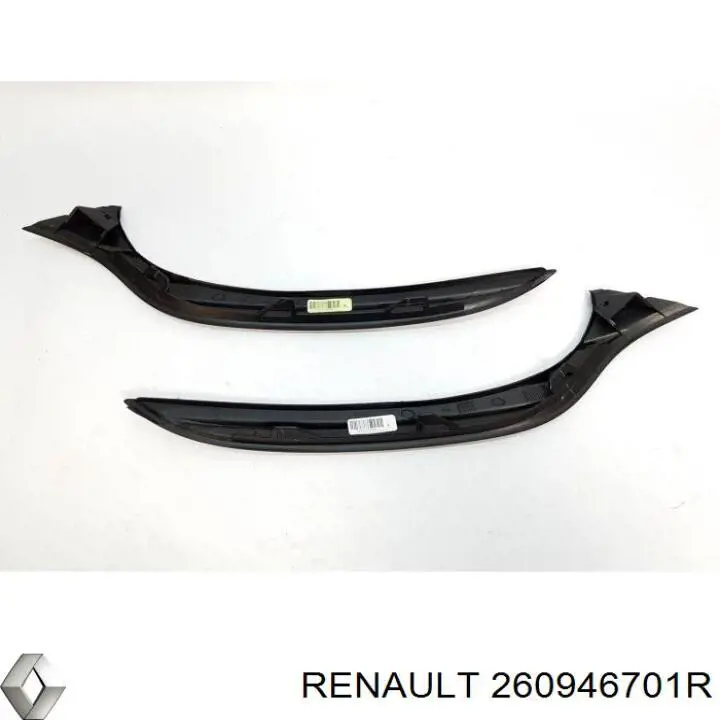 260946701R Renault (RVI) 