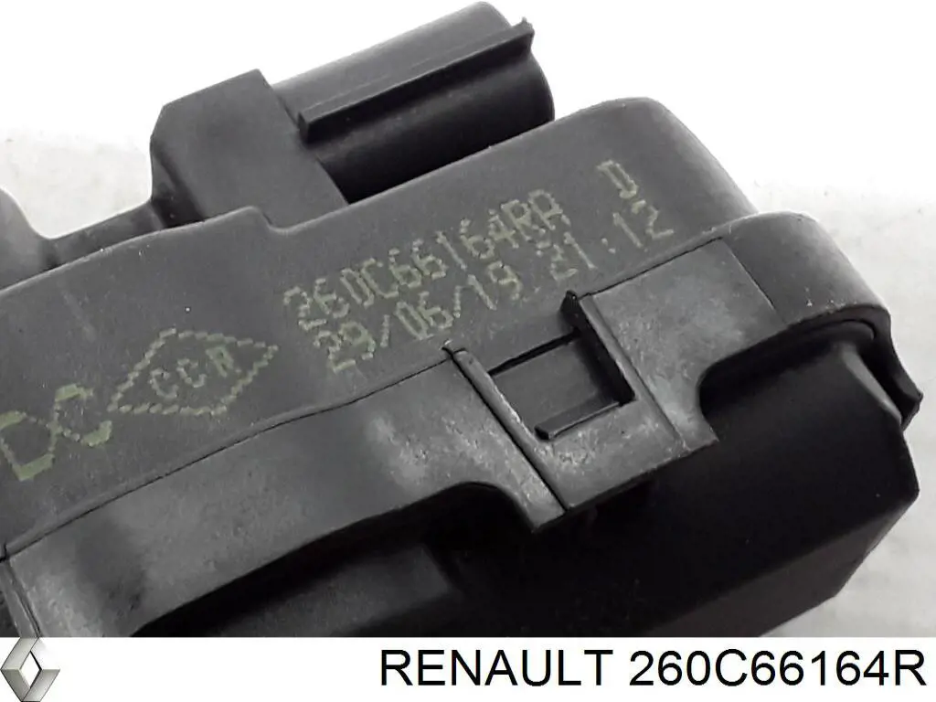 Купити 260C66164R Renault (RVI) Регулятор висоти фари