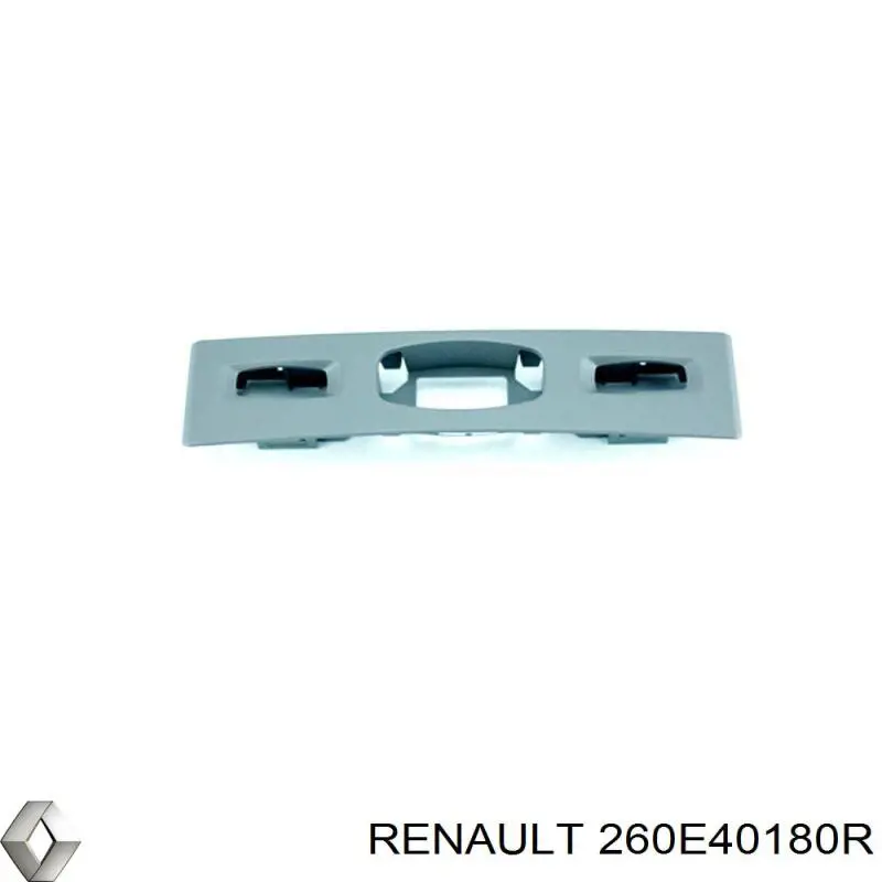  Renault (RVI) 260E40180R ціна, від 38.47 USD