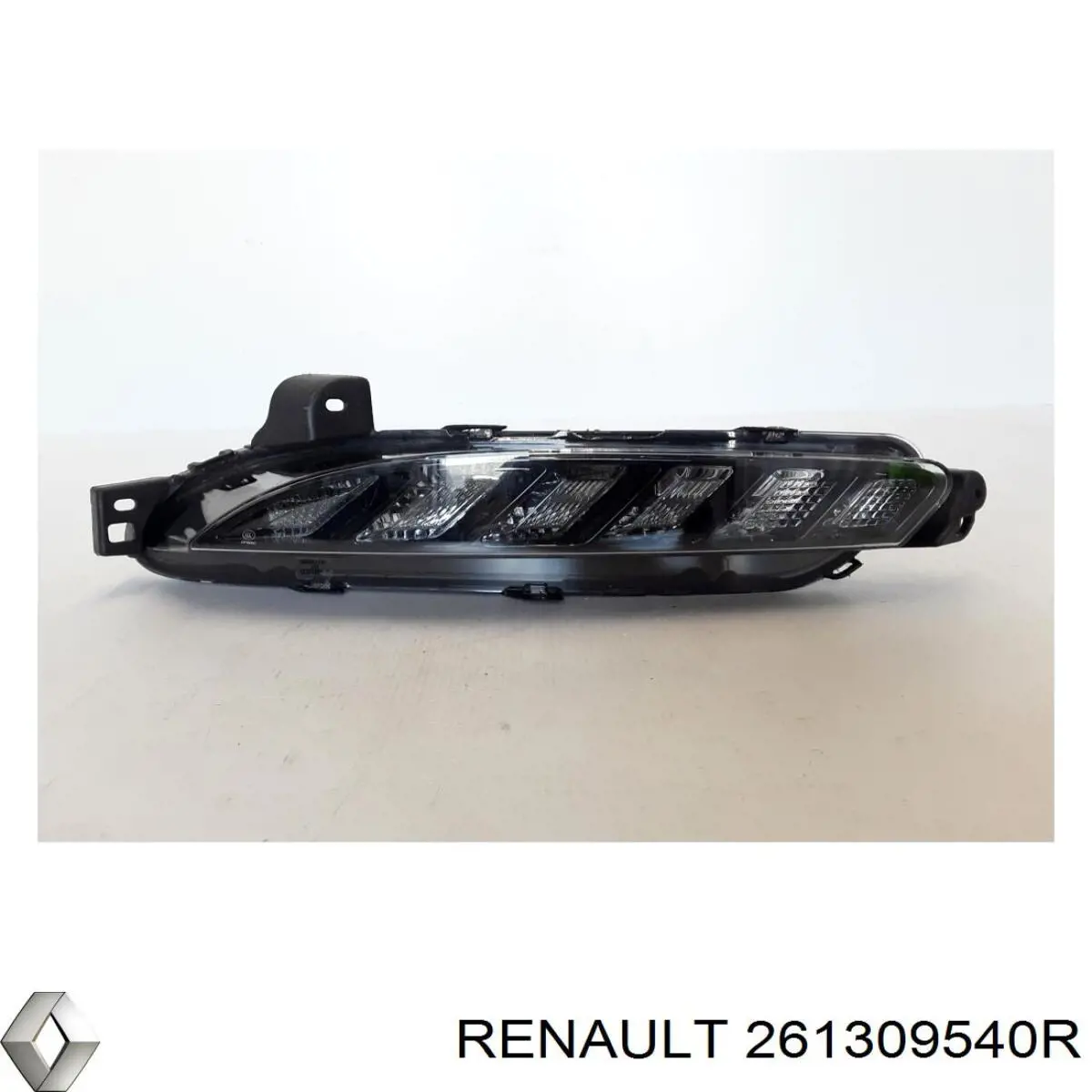 Показник повороту, правий Renault (RVI) 261309540R ціна, від 55.71 USD