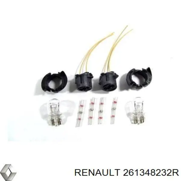 Купити 261348232R Renault (RVI) 