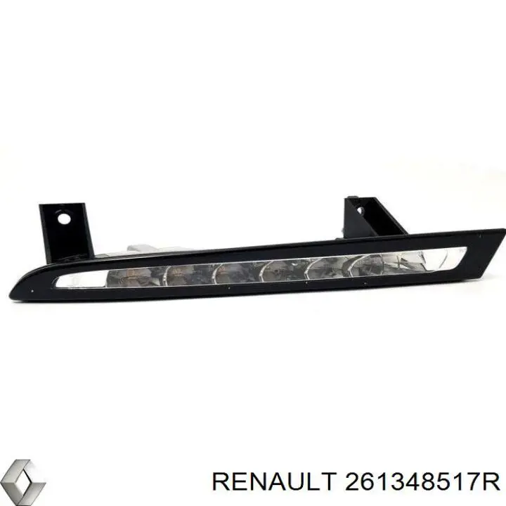 261348517R Renault (RVI) 