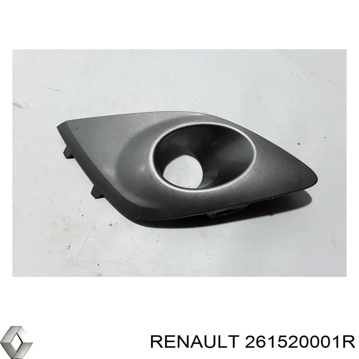  Renault (RVI) 261520001R ціна, від 19.73 USD