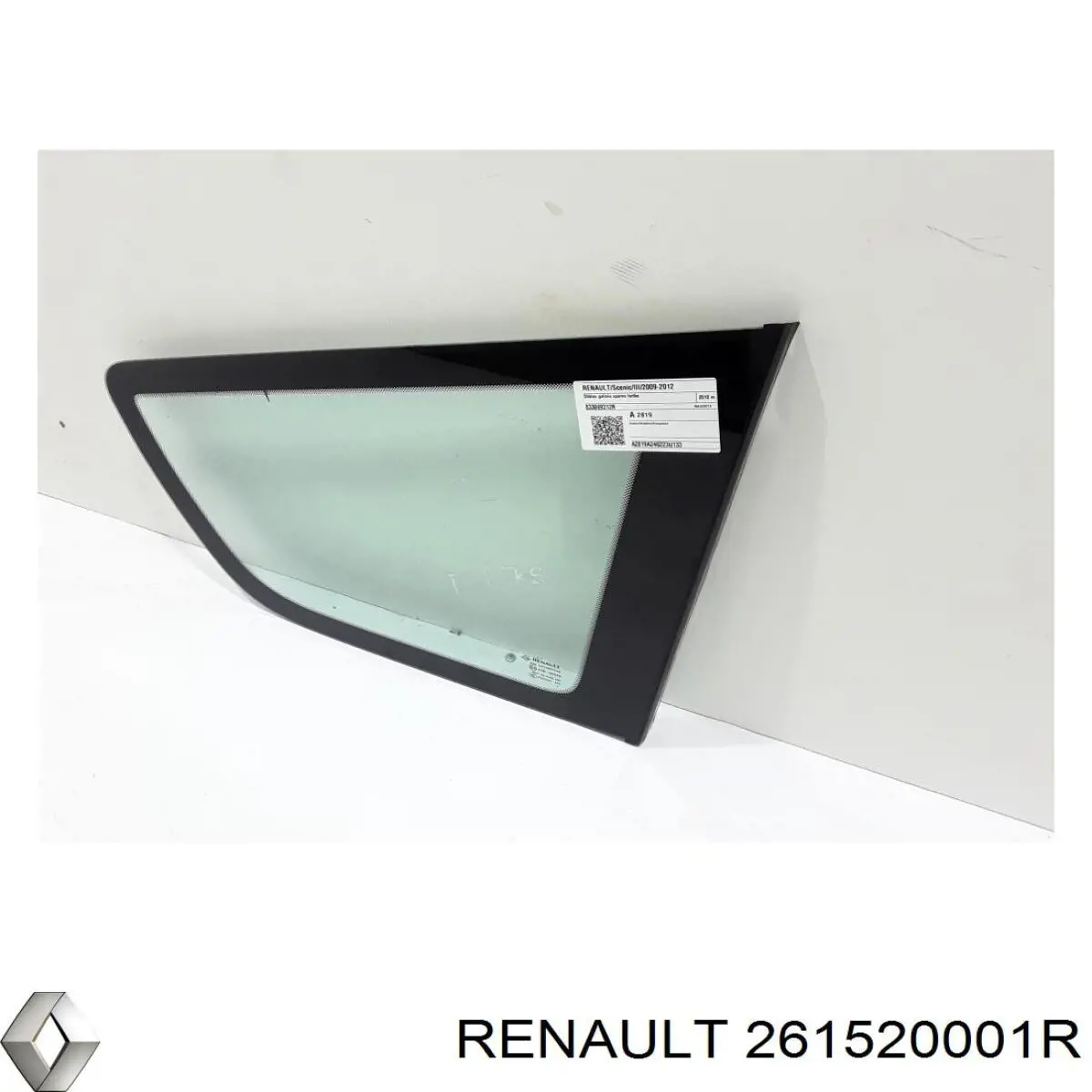 261520001R Renault (RVI) 