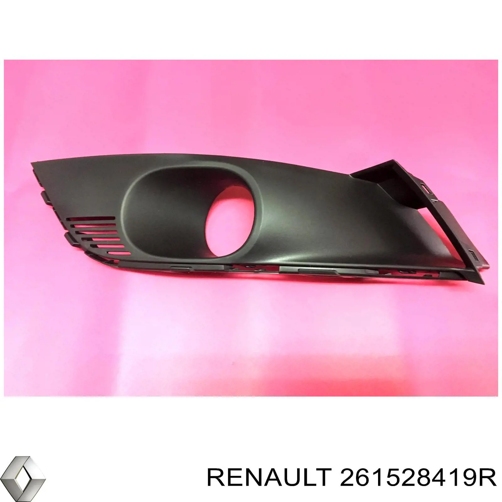 261528419R Renault (RVI) 