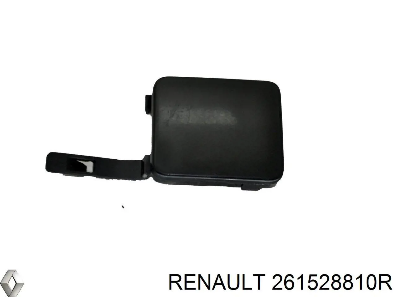 261528810R Renault (RVI) 