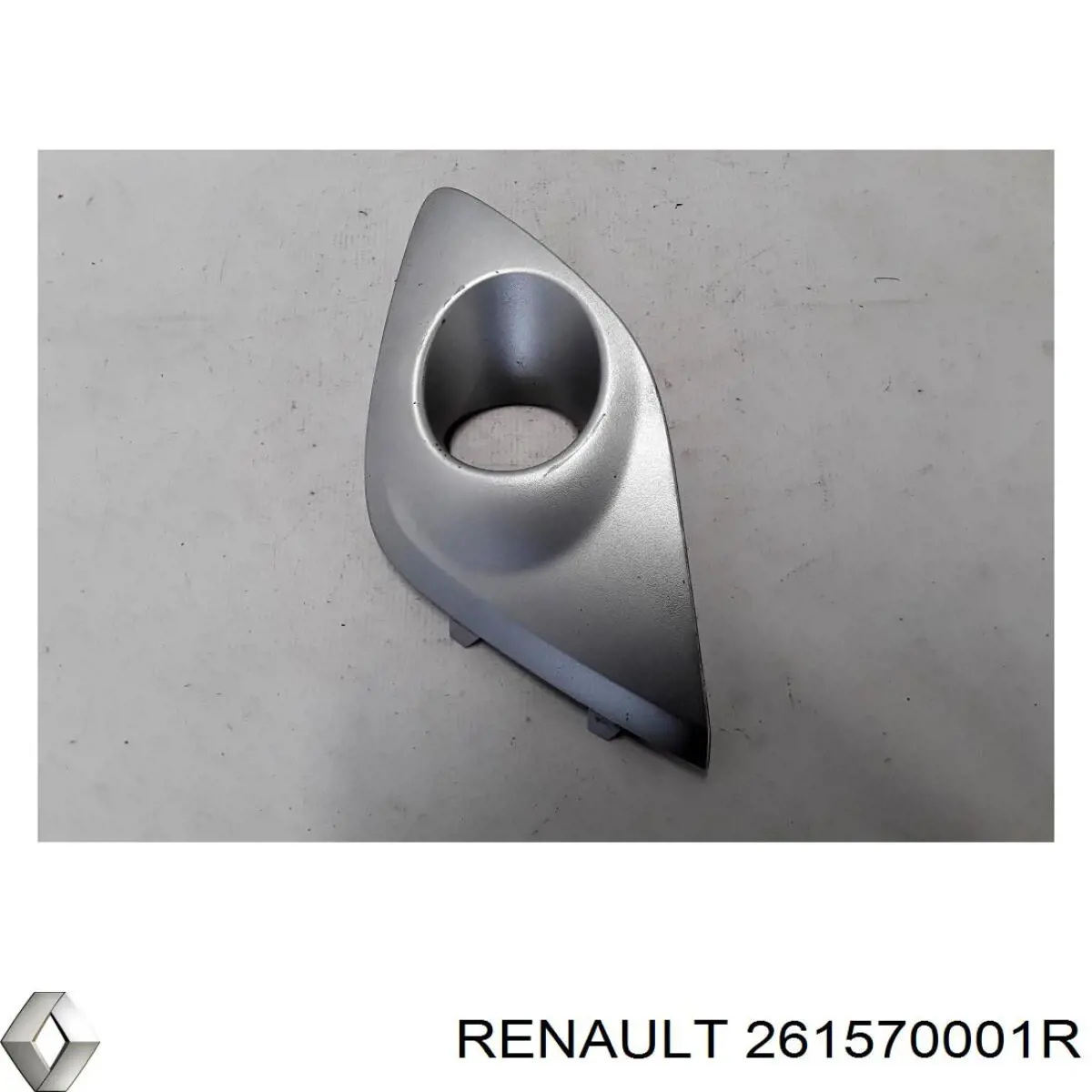  261570001R Renault (RVI)