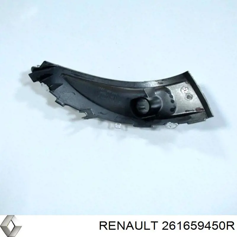 Купити 261659450R Renault (RVI) Покажчик повороту дзеркала, лівий