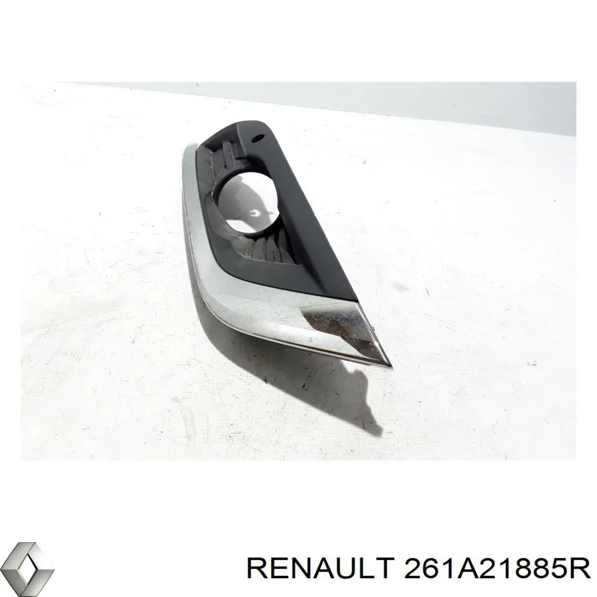 Купити 261A21885R Renault (RVI) 
