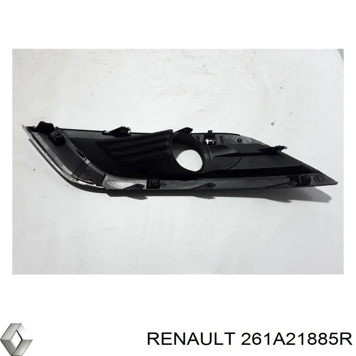 261A21885R Renault (RVI) 