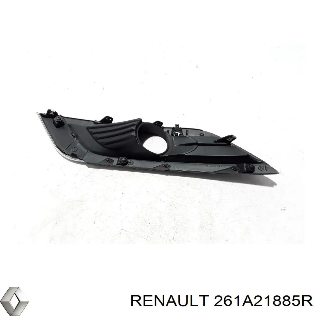  Renault (RVI) 261A21885R ціна, від 31.67 USD
