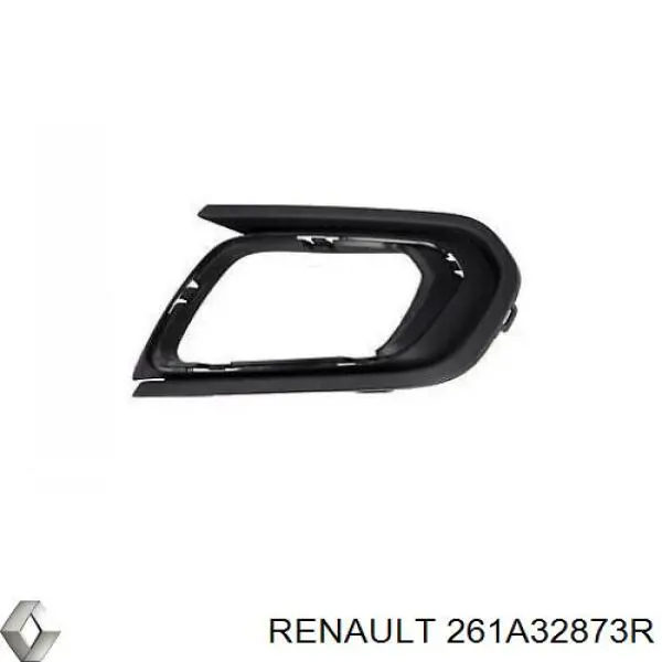  Renault (RVI) 261A32873R ціна, від 25.94 USD