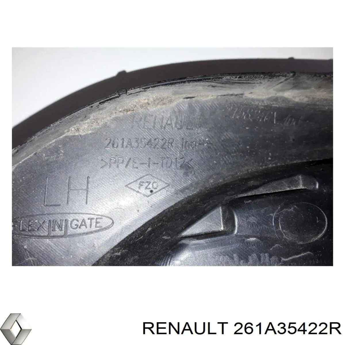 261A35422R Renault (RVI)