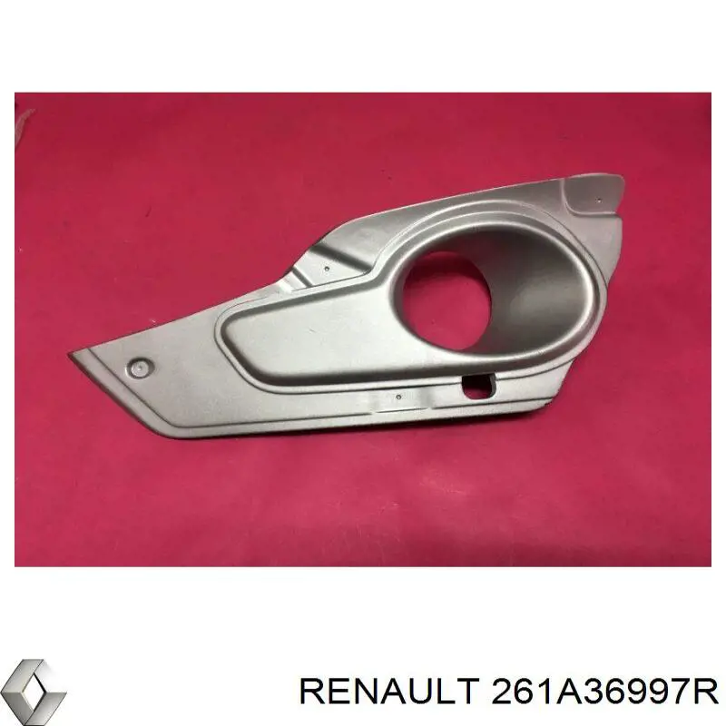 261A36997R Renault (RVI) 