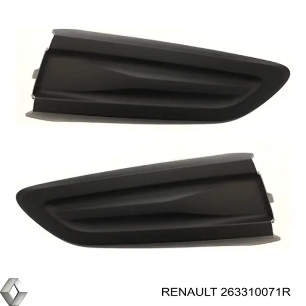  263310071R Renault (RVI)