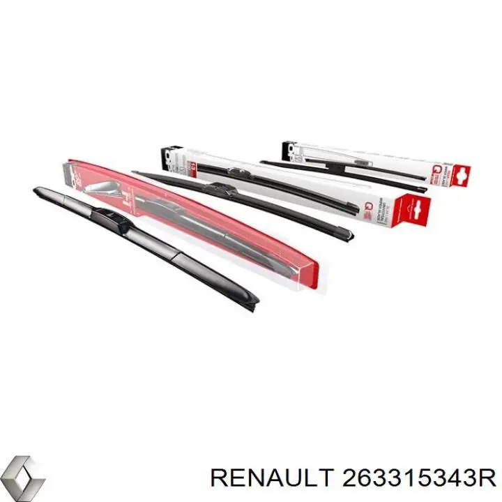 Решітка переднього бампера, права Polcar 60X1275 ціна, від 13.69 USD