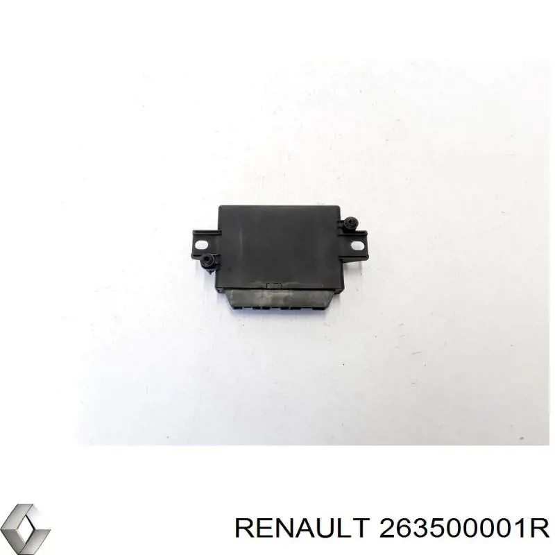 263500001R Renault (RVI) 