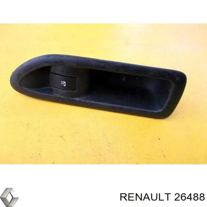  26488 Renault (RVI)