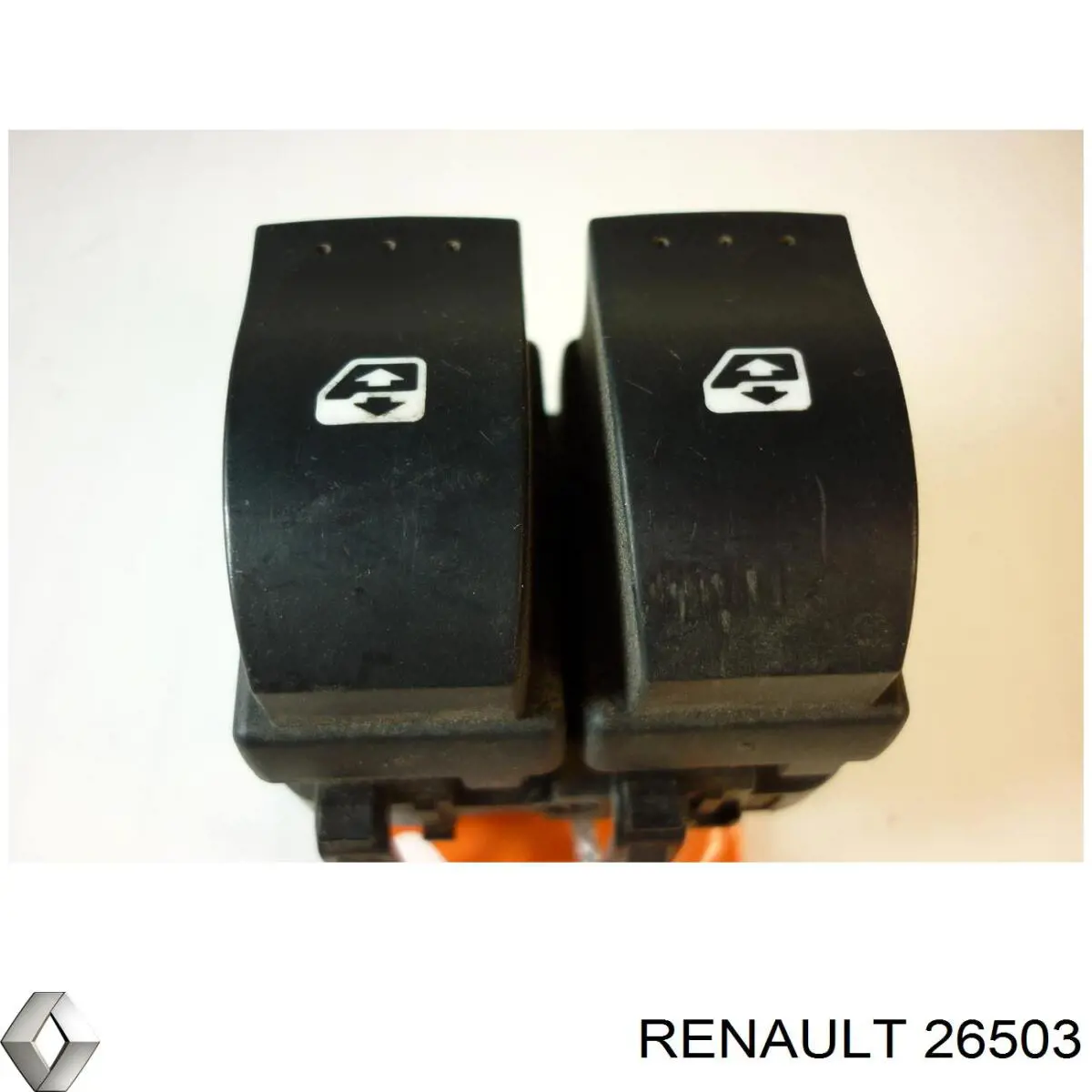 26503 Renault (RVI) 