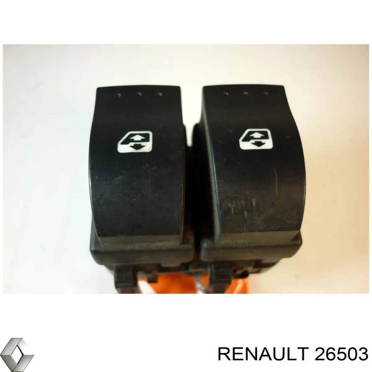  Renault (RVI) 26503 ціна, від 11.40 USD