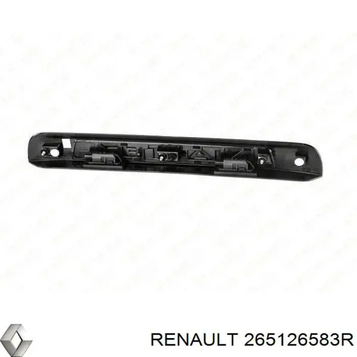  Renault (RVI) 265126583R ціна, від 63.35 USD