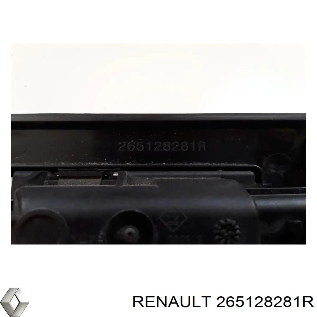  Renault (RVI) 265128281R ціна, від 112.45 USD