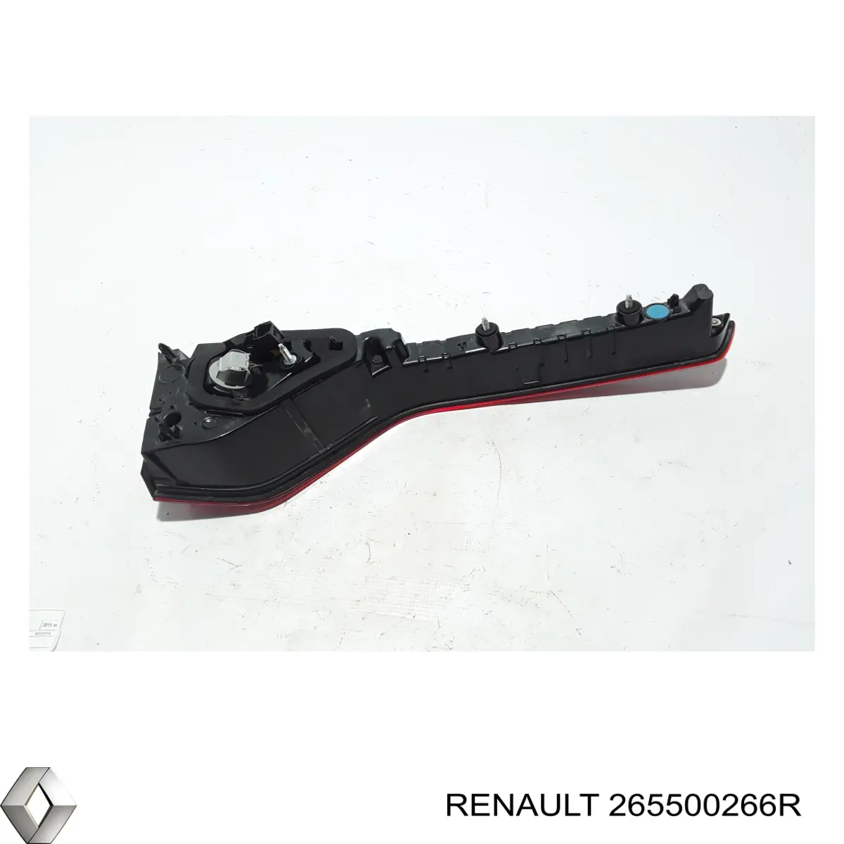 Стоп задній Renault (RVI) 265500266R ціна, від 67.49 USD